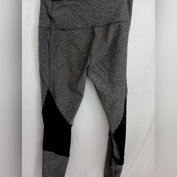 2/$30 REEBOX Gray Athletic Leggings(#1,194) - Picture 4 of 6